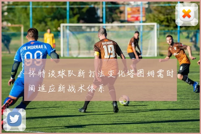 怀特谈球队新打法变化塔图姆需时间适应新战术体系
