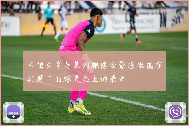 韦德分享与莱利雕像合影感慨能在其麾下打球是无上的荣幸