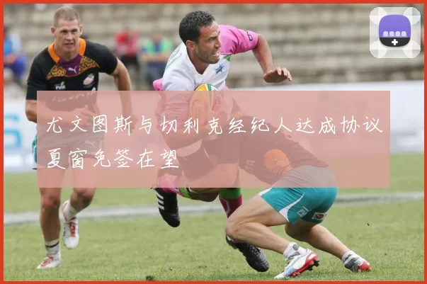 尤文图斯与切利克经纪人达成协议夏窗免签在望
